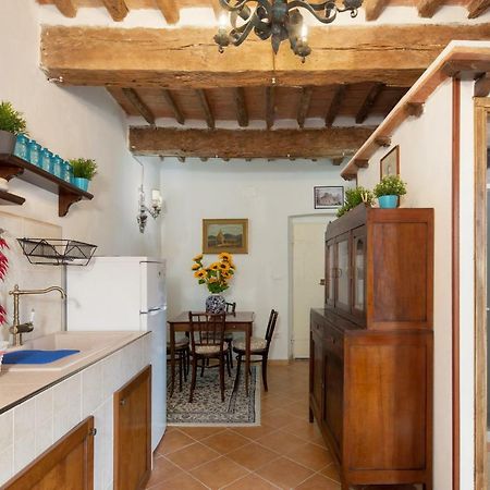 Appartamento Stile Toscano In Fauglia エクステリア 写真