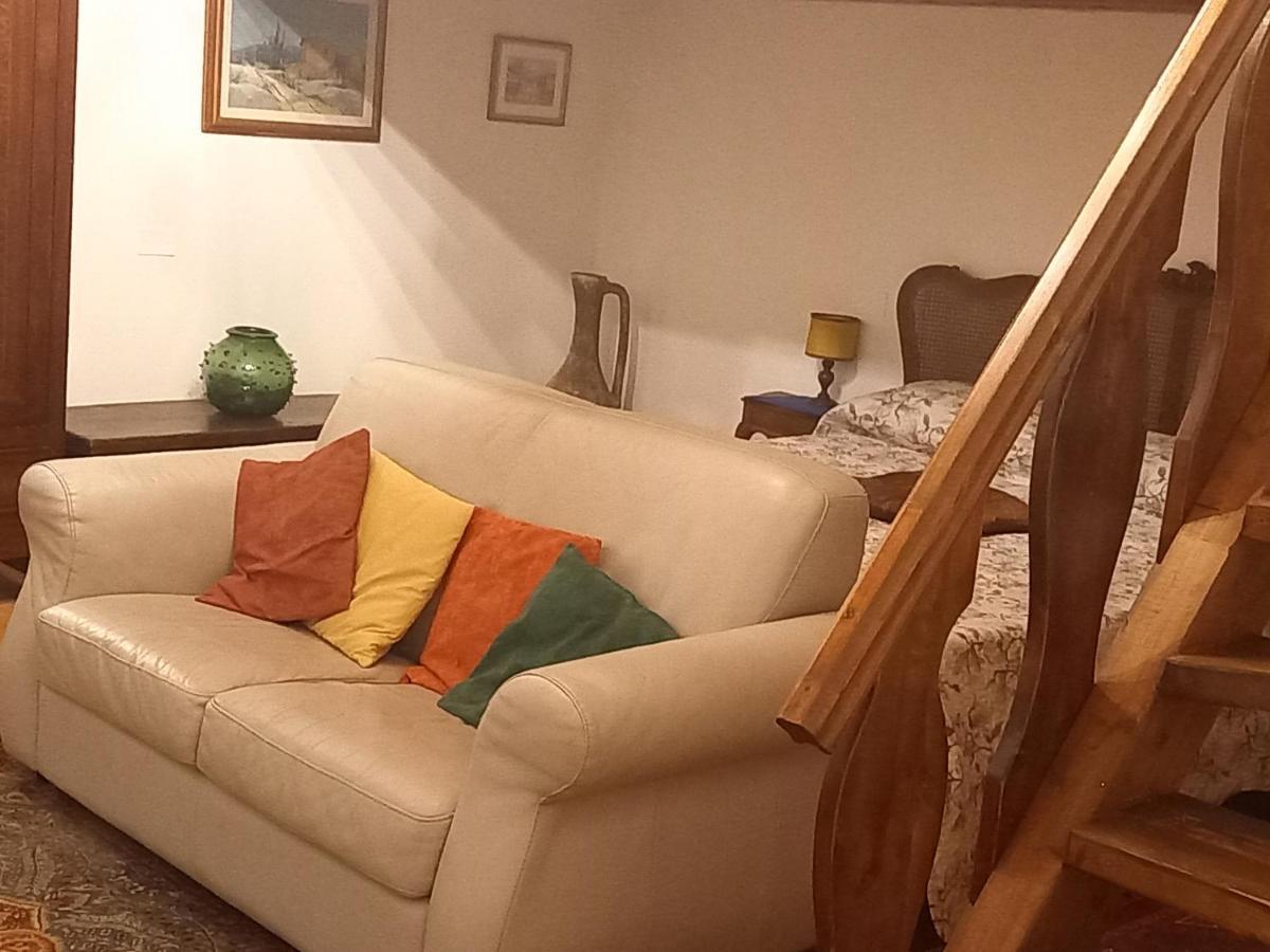 Appartamento Stile Toscano In Fauglia エクステリア 写真