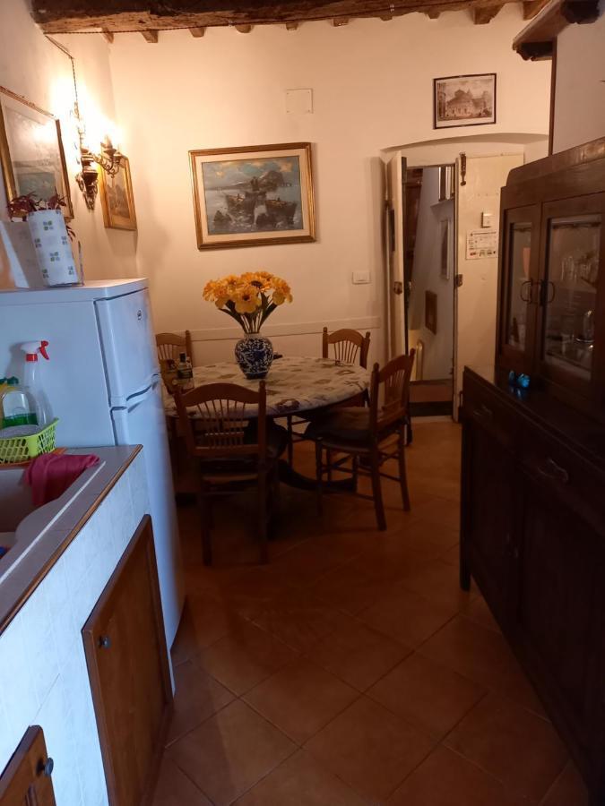 Appartamento Stile Toscano In Fauglia エクステリア 写真