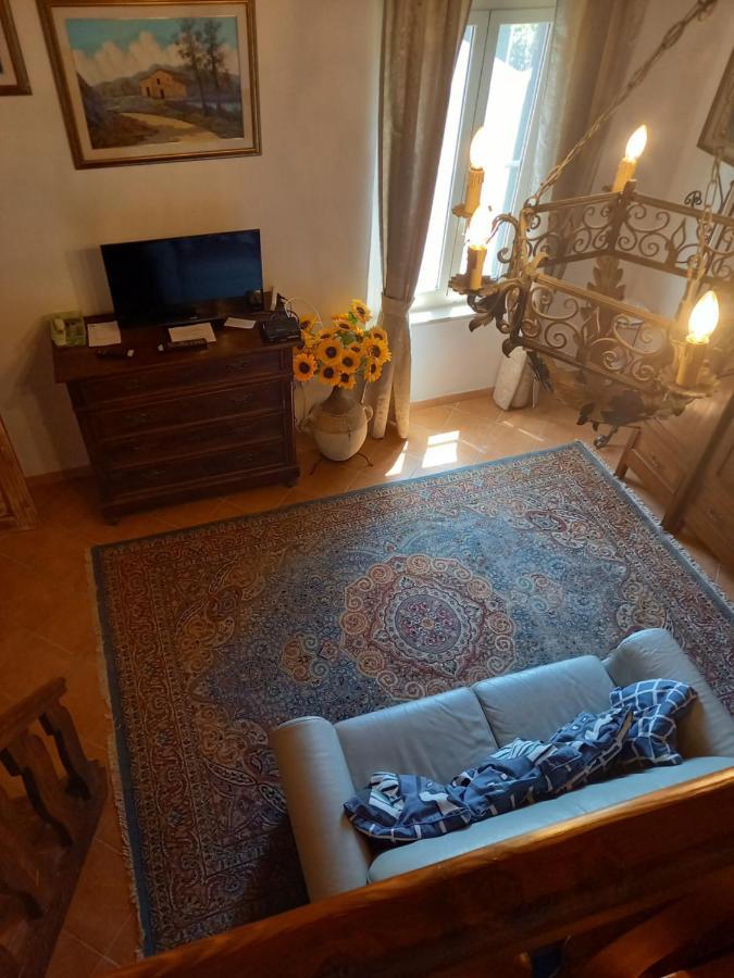 Appartamento Stile Toscano In Fauglia エクステリア 写真