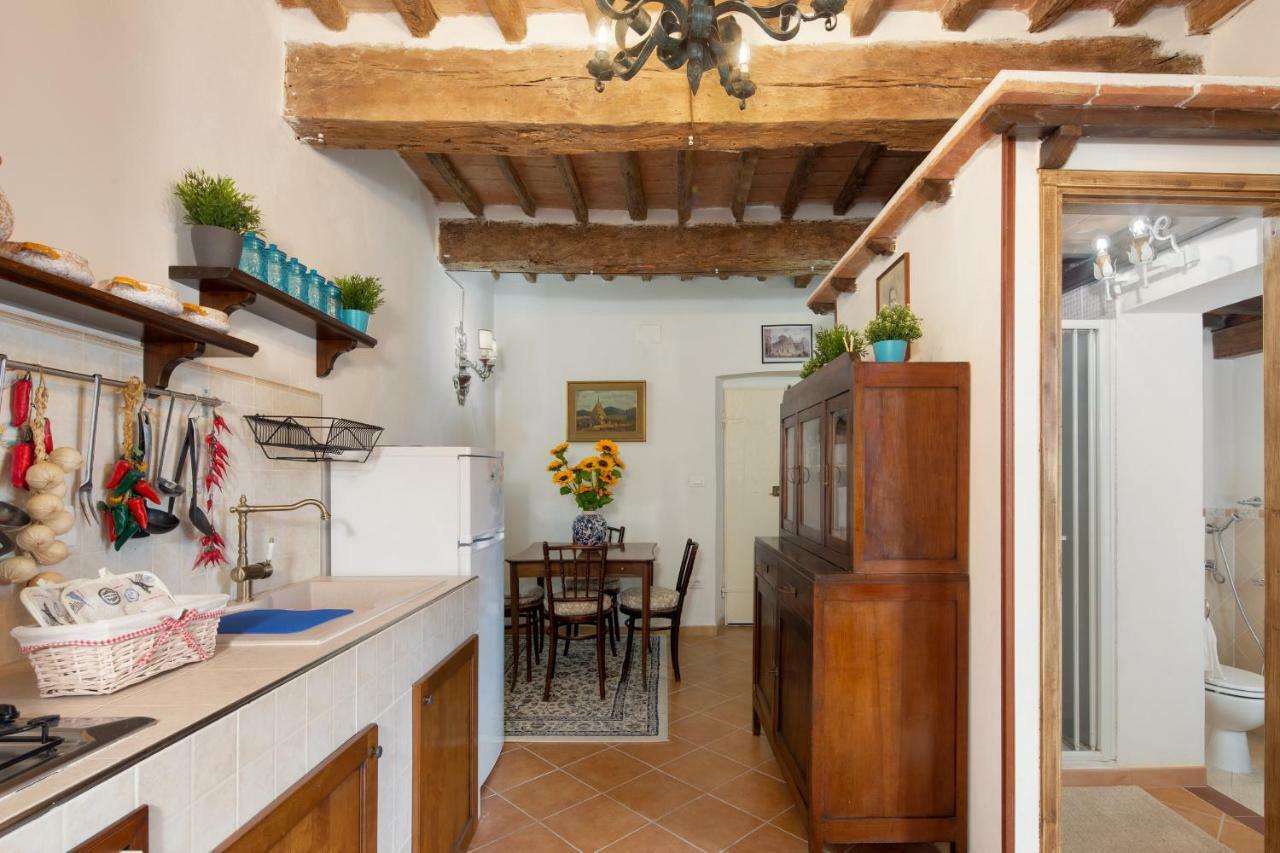 Appartamento Stile Toscano In Fauglia エクステリア 写真