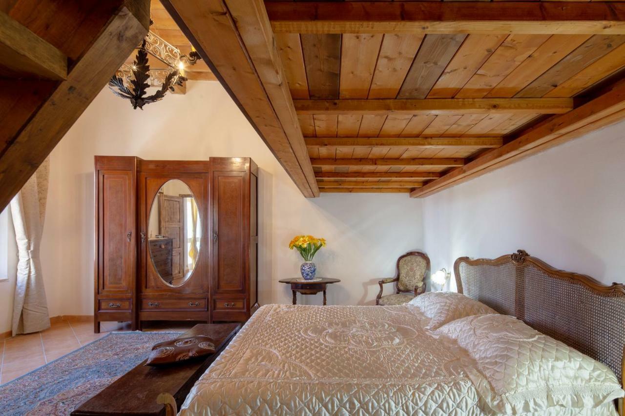 Appartamento Stile Toscano In Fauglia エクステリア 写真