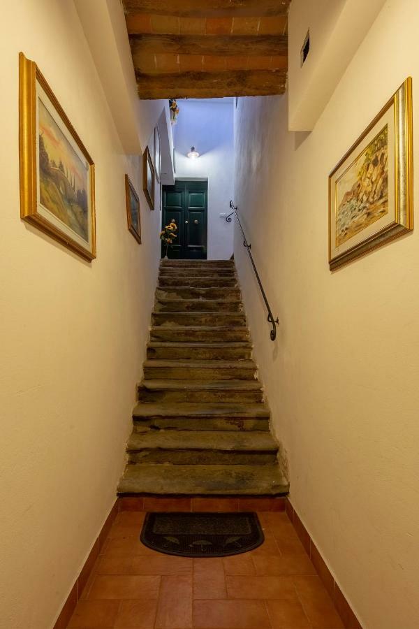 Appartamento Stile Toscano In Fauglia エクステリア 写真