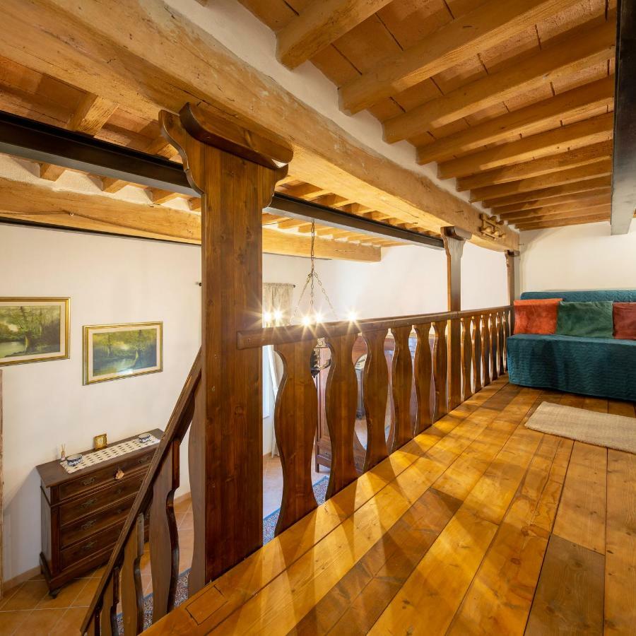 Appartamento Stile Toscano In Fauglia エクステリア 写真
